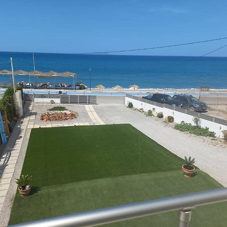 Coral Sea Studio Kokkinos Pirgos Ngoại thất bức ảnh