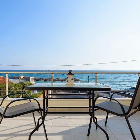 Coral Sea Studio Kokkinos Pirgos Ngoại thất bức ảnh