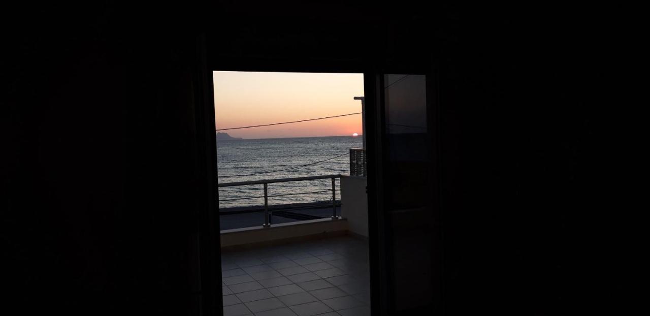 Coral Sea Studio Kokkinos Pirgos Ngoại thất bức ảnh