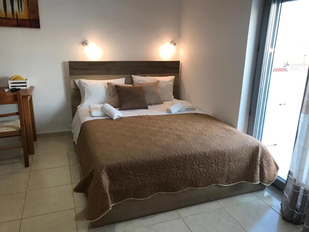 Coral Sea Studio Kokkinos Pirgos Ngoại thất bức ảnh