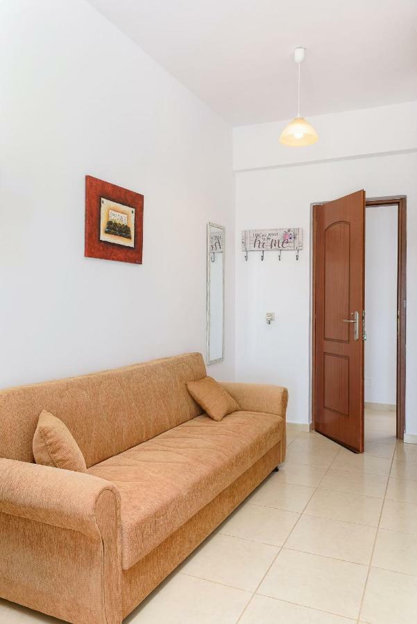 Coral Sea Studio Kokkinos Pirgos Ngoại thất bức ảnh